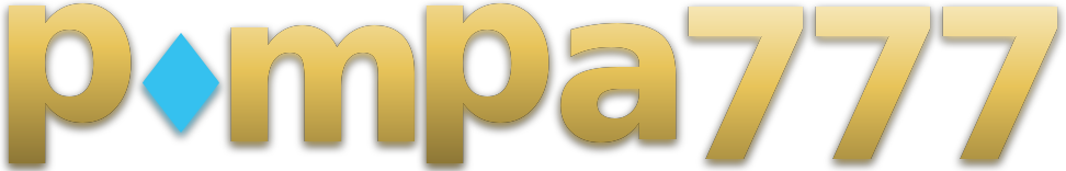 pompa777 logo