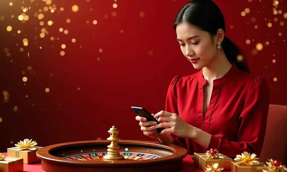 pompa777 Lobby Features Built for Your Phone