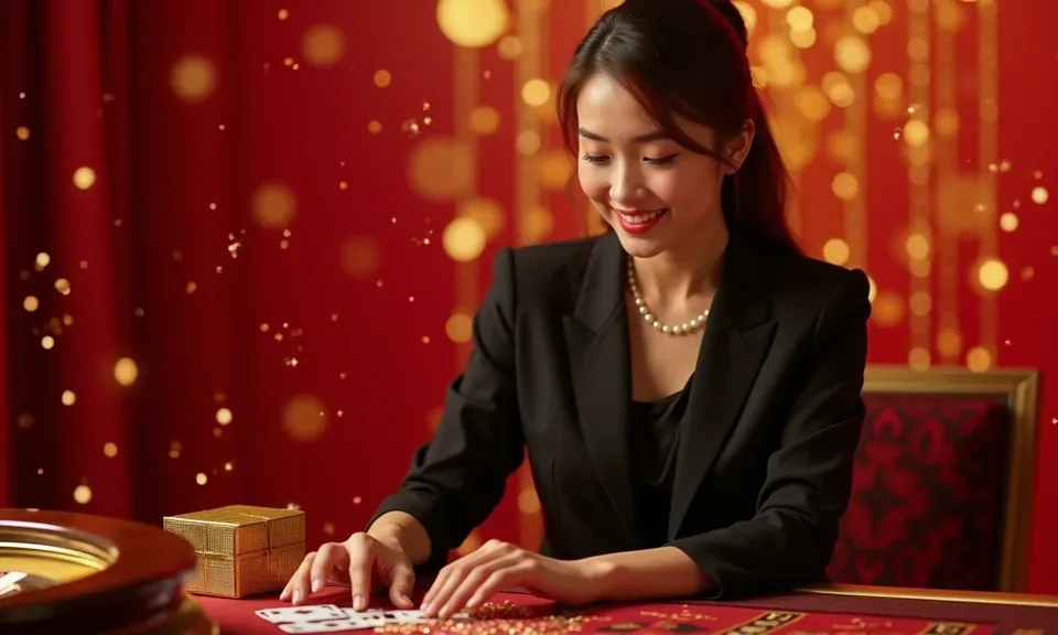 pompa777 pompa777 Casino: Live Tables, Slots and More